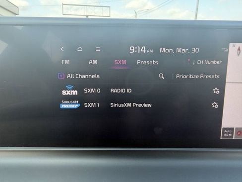 Used 2024 Kia Seltos EX image 26