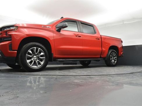 Used 2020 Chevrolet Silverado 1500 RST w/ All-Star Edition image 21