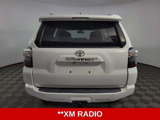 Used 2018 Toyota 4Runner SR5 RWD image 7