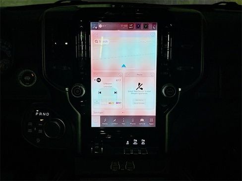 New 2026 RAM 1500 Big Horn image 9