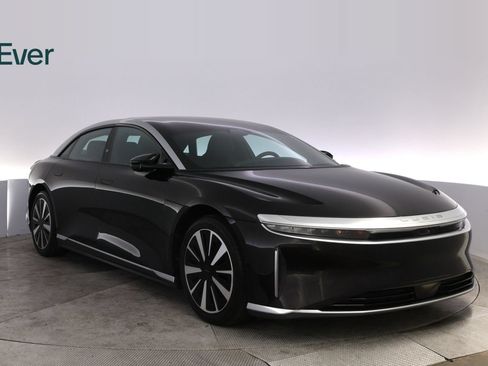 Used 2023 Lucid Air Touring AWD/4WD image 13