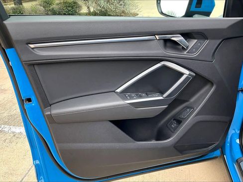 Used 2022 Audi Q3 2.0T Premium Plus image 20