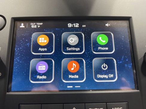 Certified 2026 Subaru Forester image 20