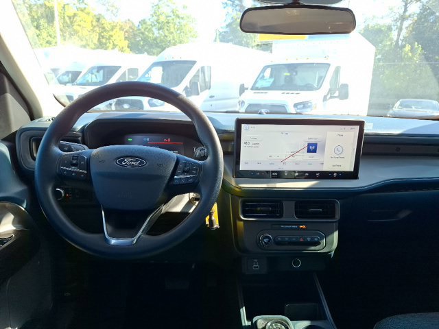 New 2026 Ford Maverick XL FWD image 26