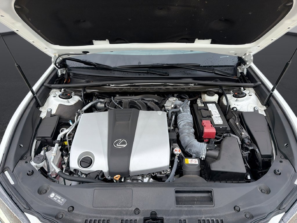 Certified 2024 Lexus ES 350 Ultra Luxury w/ Accessory Package (Z2) FWD image 14