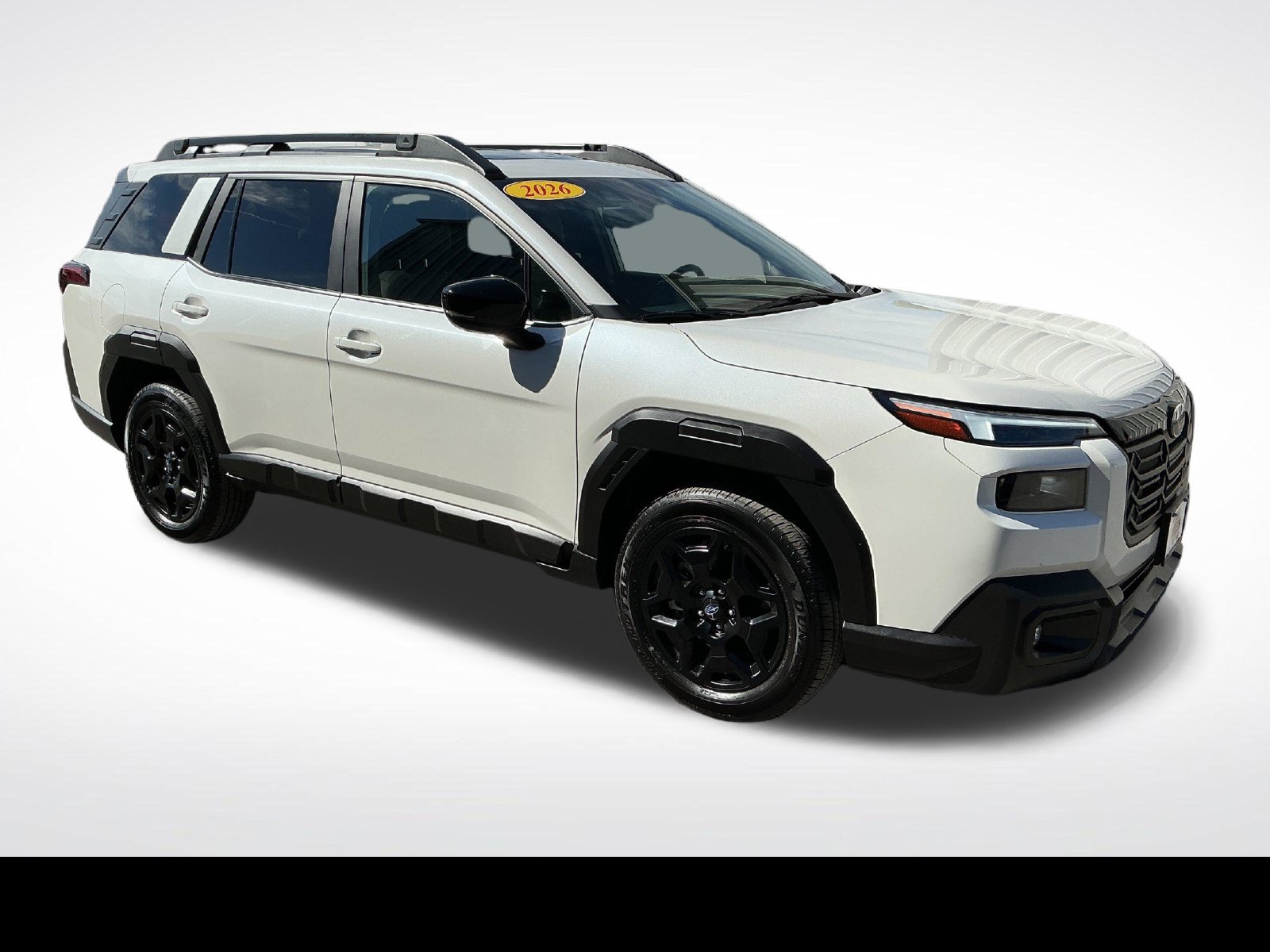 Certified 2026 Subaru Outback Limited AWD/4WD image 7