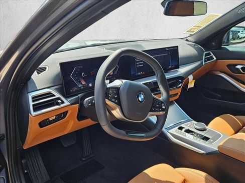 Used 2025 BMW 330i Sedan image 9