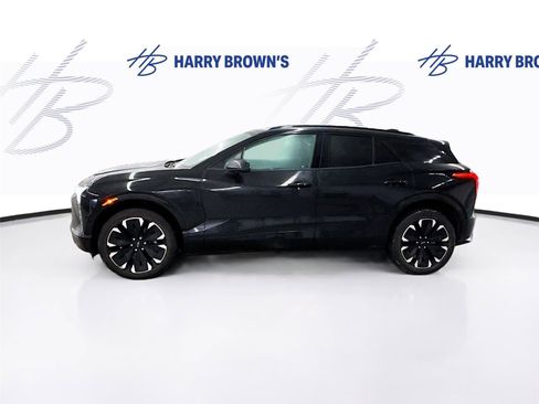 Used 2024 Chevrolet Blazer EV RS image 8