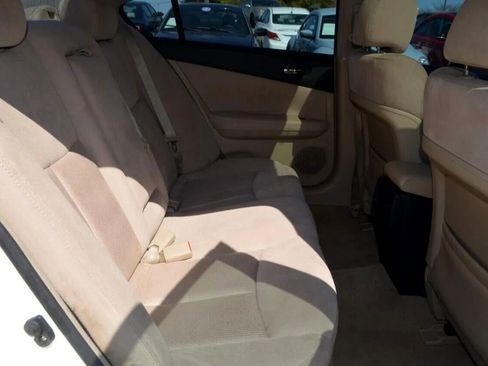 Used 2012 Nissan Maxima 3.5 S image 27