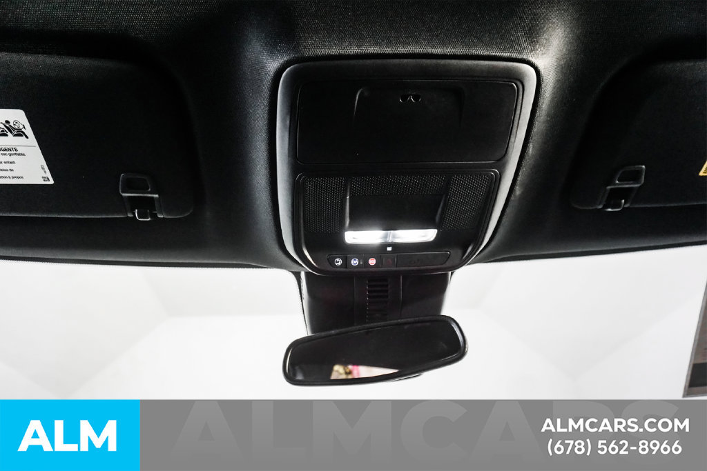 Used 2026 Buick Enclave Preferred FWD image 57