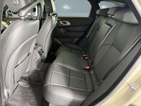 Used 2026 Land Rover Range Rover Velar Dynamic SE image 10