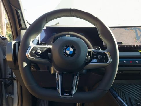 New 2026 BMW X3 xDrive30 w/ M Sport Package image 11