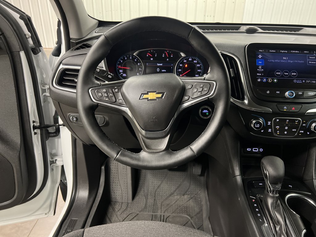 Certified 2024 Chevrolet Equinox LT AWD/4WD image 24