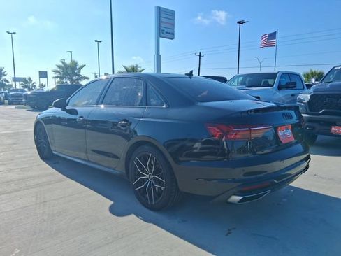 Used 2022 Audi A4 2.0T Premium Plus w/ Premium Plus Package AWD/4WD image 5