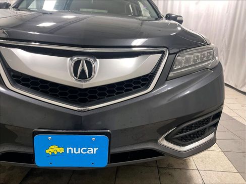 Used 2016 Acura RDX AWD image 33