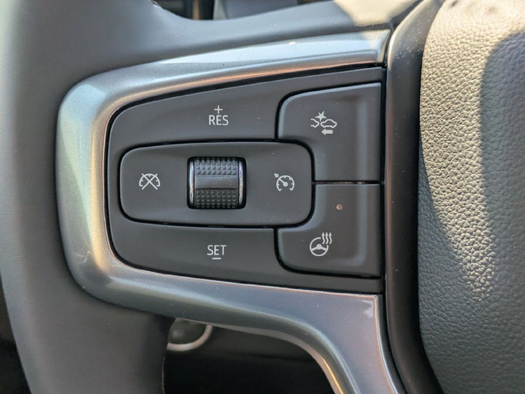 New 2026 Chevrolet Silverado 1500 RST w/ RST All Star Premium Package AWD/4WD image 16