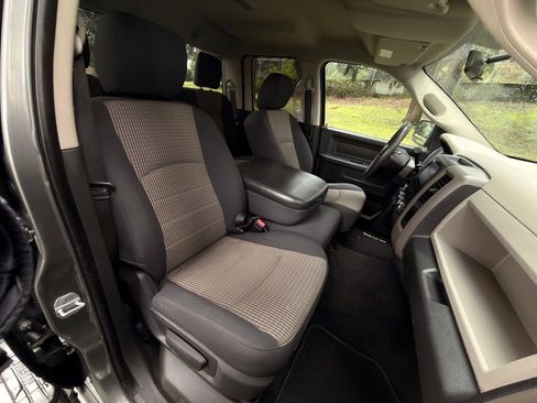 Used 2012 RAM 1500 Express image 26