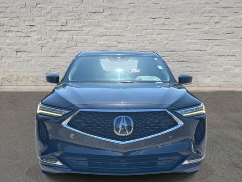Used 2023 Acura MDX FWD w/ Technology Package image 7