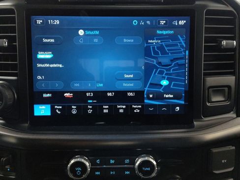 Used 2024 Ford F150 Raptor image 22