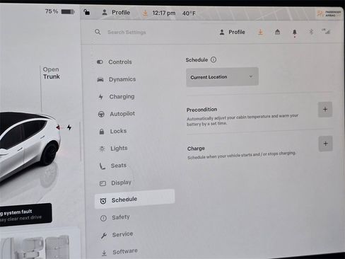 Used 2022 Tesla Model Y Performance image 40