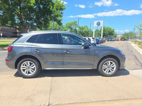 Used 2023 Audi Q5 2.0T Premium w/ Convenience Package AWD/4WD image 6