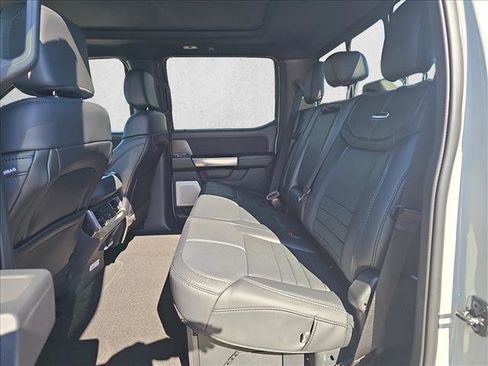 New 2026 Ford F250 Platinum image 9