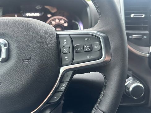 New 2026 RAM 1500 Big Horn image 31