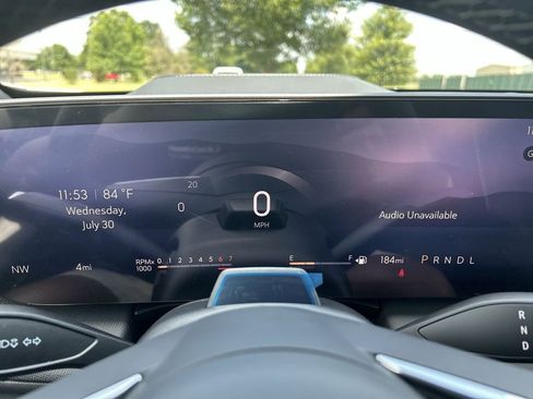 New 2026 Buick Enclave Sport Touring w/ Super Cruise Package image 15