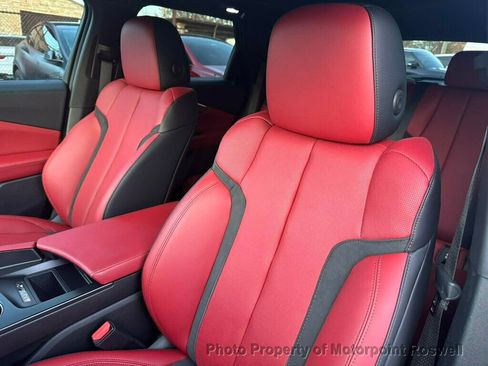 Used 2024 Acura ZDX A-Spec image 14