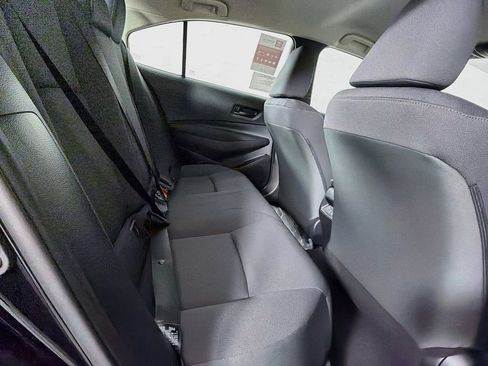 New 2026 Toyota Corolla LE FWD image 26