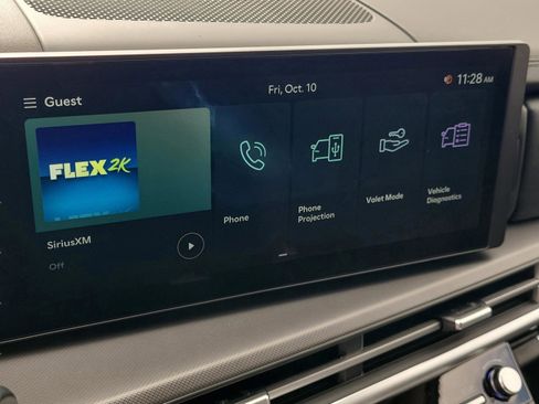 New 2026 Hyundai Santa Fe SEL image 14