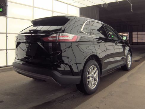 Used 2024 Ford Edge SEL w/ Convenience Package AWD/4WD image 16