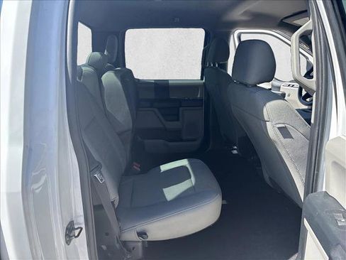 Used 2020 Ford F250 XL w/ STX Appearance Package AWD/4WD image 20