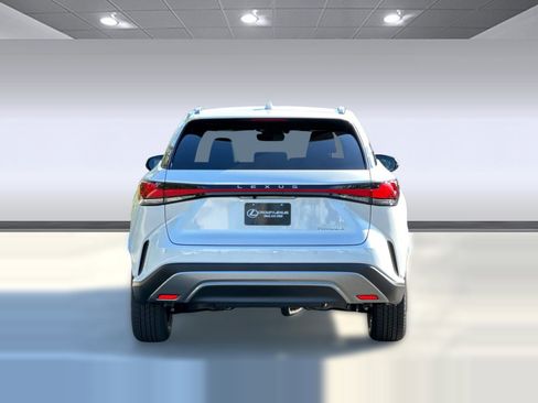 New 2026 Lexus RX 350 FWD image 9