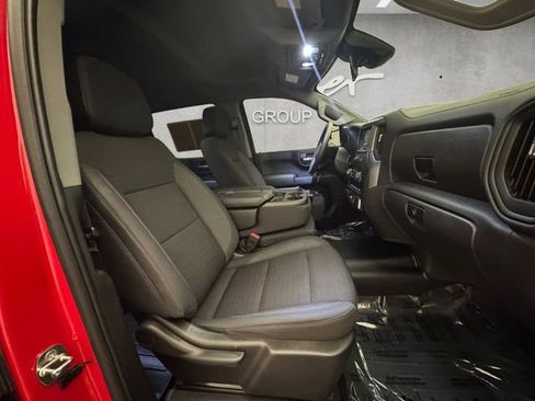 Used 2024 Chevrolet Silverado 1500 Custom Trail Boss image 24