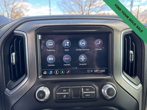 Used 2022 GMC Sierra 3500 Denali w/ Denali Ultimate Package image 28