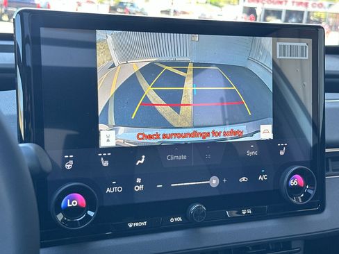 New 2026 Toyota bZ image 18