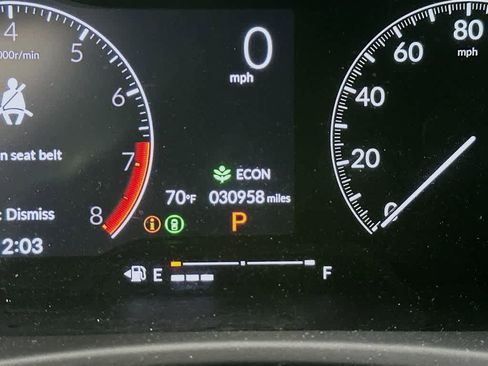 Used 2022 Honda Civic Sport image 20