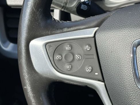 Used 2022 GMC Terrain SLT w/ Elevation Edition image 23