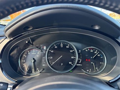 Used 2021 MAZDA CX-9 Grand Touring image 13