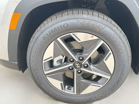 New 2026 Hyundai Tucson SEL image 33