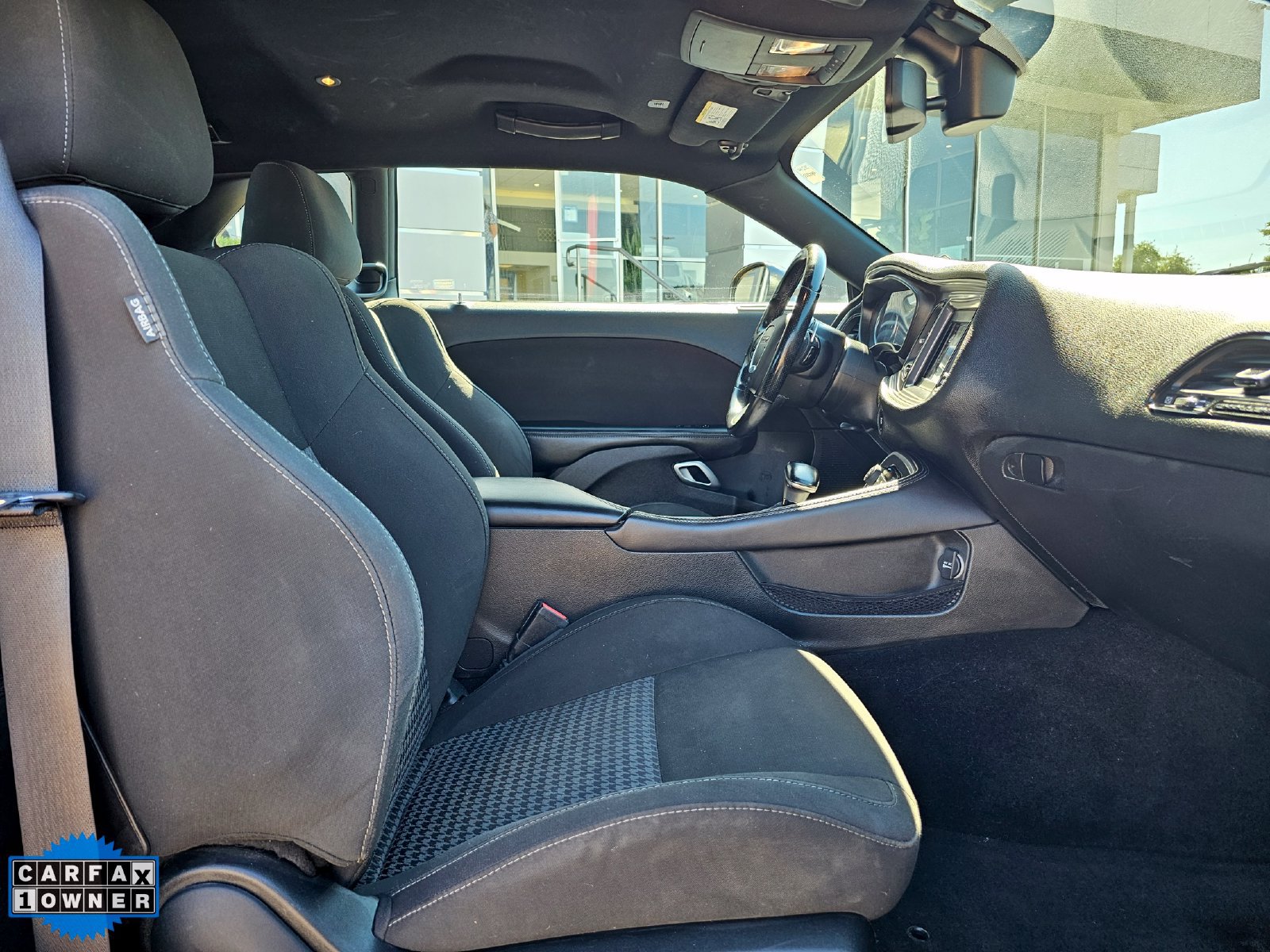 Used 2020 Dodge Challenger R/T RWD image 25
