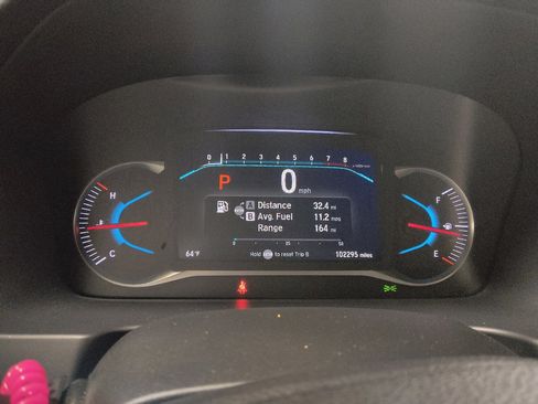 Used 2019 Honda Pilot EX-L image 23