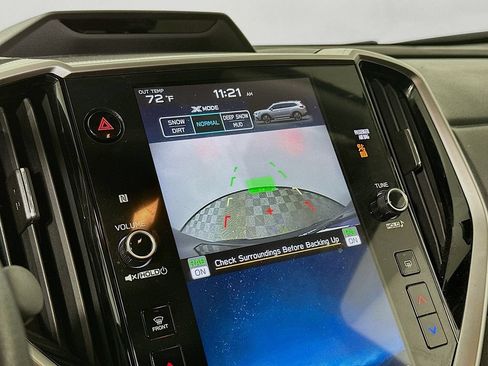 Used 2023 Subaru Ascent Limited AWD/4WD image 23