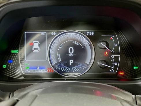 Used 2021 Lexus UX 250h w/ Premium Package image 13