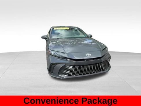 Used 2026 Toyota Camry SE w/ Convenience Package FWD image 9