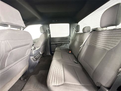 Used 2022 Ford F150 XL w/ STX Black Appearance Package image 30