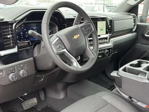 New 2026 Chevrolet Silverado 2500 LT AWD/4WD image 10