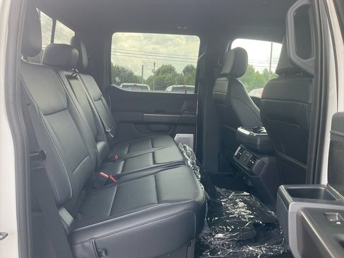 New 2026 Ford F150 Lariat AWD/4WD image 13