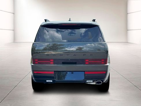 New 2026 Hyundai Santa Fe Calligraphy FWD image 6